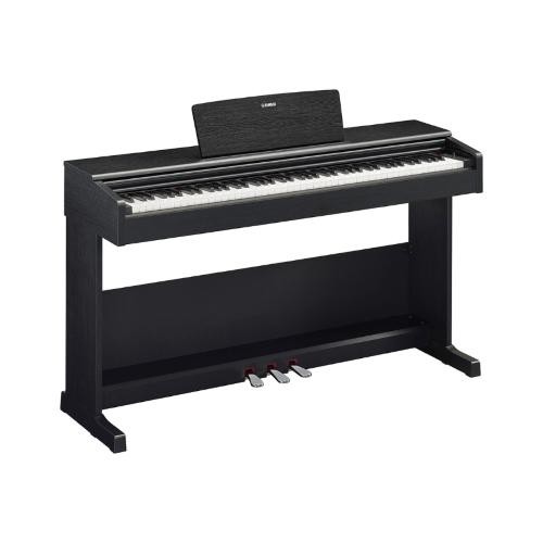 Yamaha ydp105b black - ydp105b,