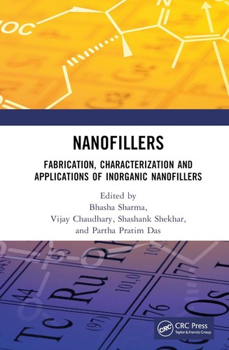 Nanofillers fabrication - nanofillers:,