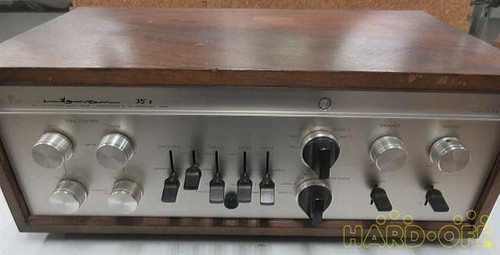 Centro controllo stereo - di,