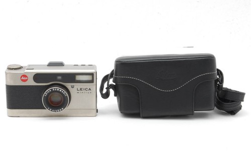 Fotocamera compatta pellicola