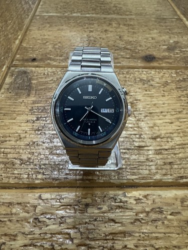 Orologio seiko bell matic - orologio, bell-matic