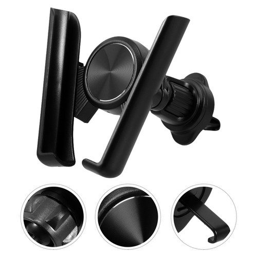 Porta auto cellulare supporto - porta,