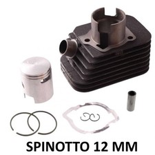 Cilindro Ciao DR da 41 da 12