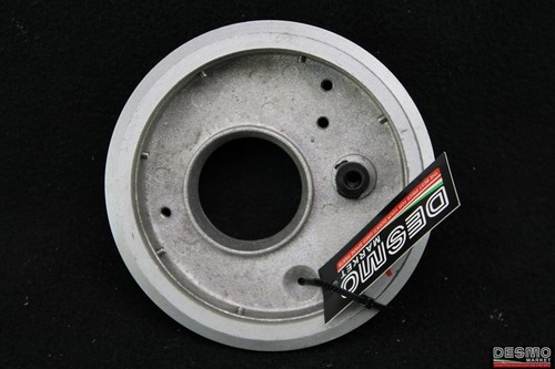 Flangia tappo serbatoio - , ducati