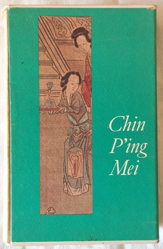 Chin ing mei - chin,