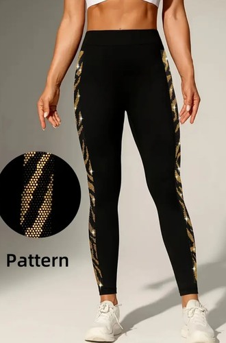 Leghins pantacollant - ,