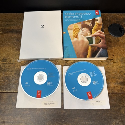 Adobe photoshop elements - photoshop,
