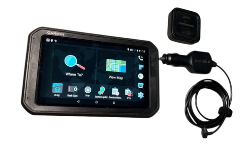 Garmin dezlcam 785 lmt - 785, lmt-s