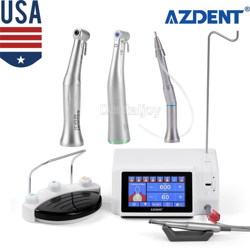 Dental implant system - dental,
