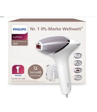 Philips Lumea 8000 Prestige