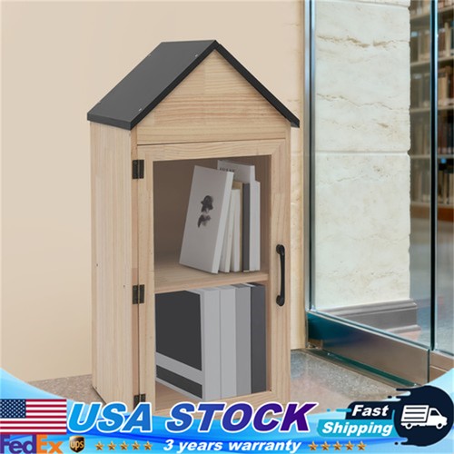 Scatola porta libri - , legno