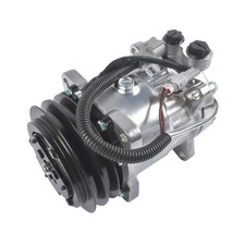 AC Compressor for Sterling