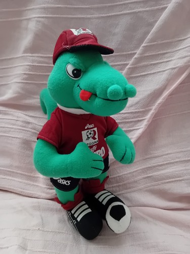 Rara mascotte peluche - mascotte,