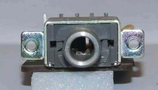 Connecteur femelle casque