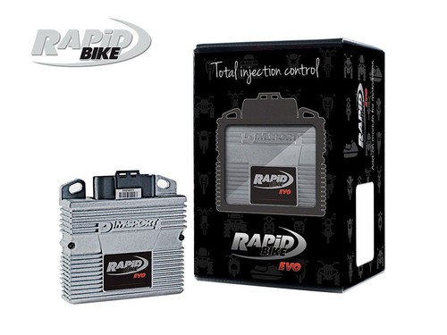 Kit centralina rapid bike evo - kit,