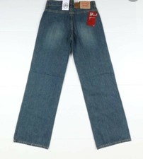 Jeans Levi's 587 modello