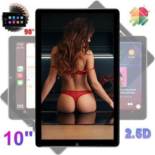 Autoradio 2din girevole - 2din,