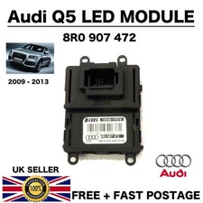 AUDI Q5 XENON 8R0907472 Faro
