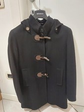 Cappottino per donna foderato Cinzia Rocca