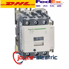 Contattore LC1-D50M7C