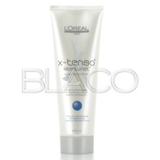L OREAL X-TENSO CREMA STIRANTE CAPELLI SENSIBILIZZATI 250ML STIRATURA