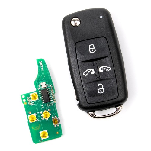 Chiave telecomando per - chiave,