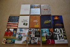 USPS Stamp Year Books + tutti