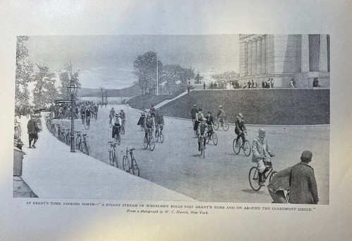 1898 rivista epoca - rivista, d'epoca
