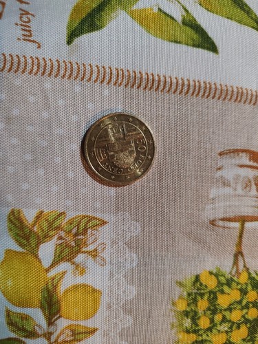Moneta centesimi austria - moneta, 50
