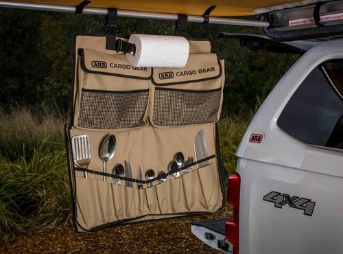 Arb utility case - utility,