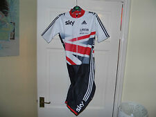 Tuta da ciclismo Adidas SKY