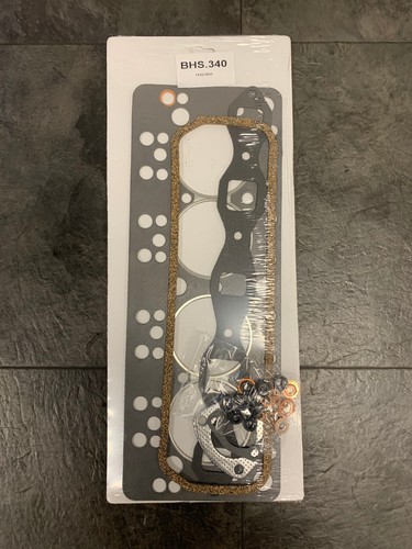 Set testa motore diesel - set,