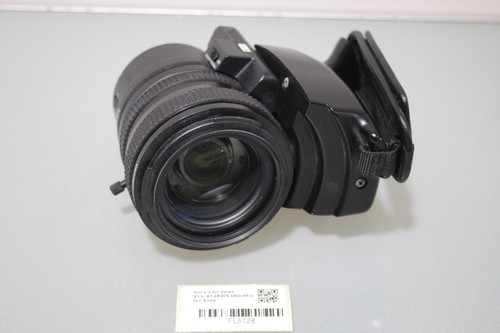 Obiettivo sony carl zeiss - sony,