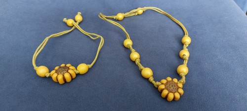 Thun parure collana e - thun,