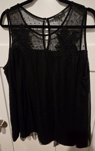 Papermoon tank top - , w