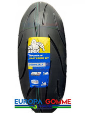 PNEUMATICO MICHELIN 160/60