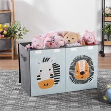 Contenitore Giochi Bambini -