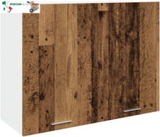 Mobile Pensile Legno Antico