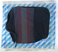 FODERA SEDUTA SEDILE