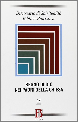 Dizionario spiritualità - di,