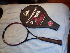 RACCHETTA DA TENNIS LEGGERA