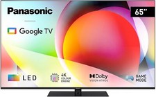 Panasonic Smart TV 65" 4K LED