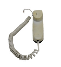 Telefono filo per stampante - telefono,