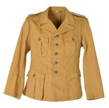 WW2 Riproduzione Giacca