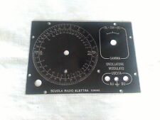 PANNELLO NUOVO OSCILLATORE