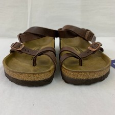 Birkenstock nuovo con scatola