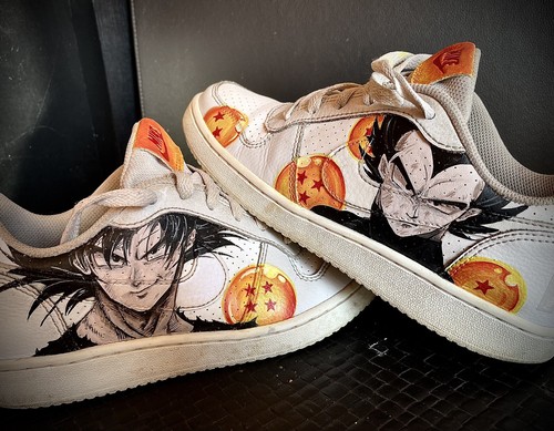 Custom shoes - custom, shoes!