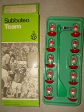 subbuteo ref 99 Torino