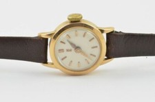 Eberhard Orologio Donna Carica