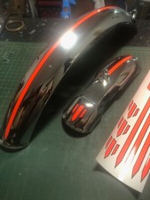 Raleigh Chopper MK2 Front and